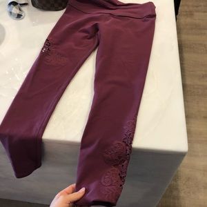 Fabletics leggings